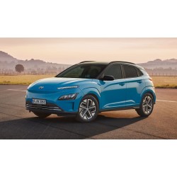 Accessori Hyundai Kona